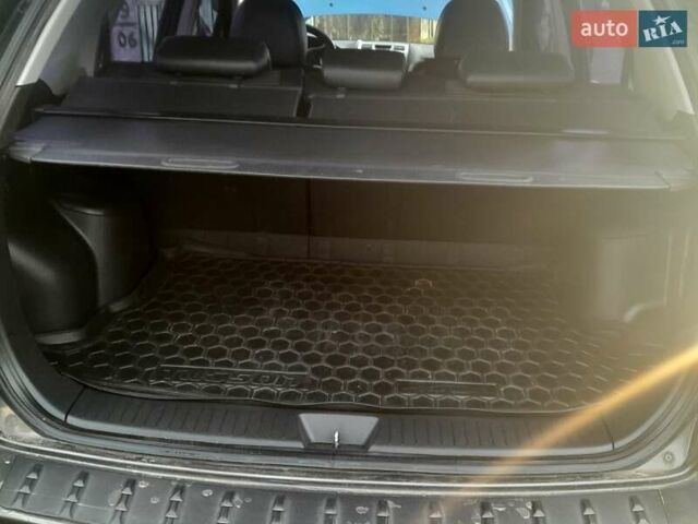 Синий Киа Sportage, объемом двигателя 2 л и пробегом 269 тыс. км за 8000 $, фото 14 на Automoto.ua