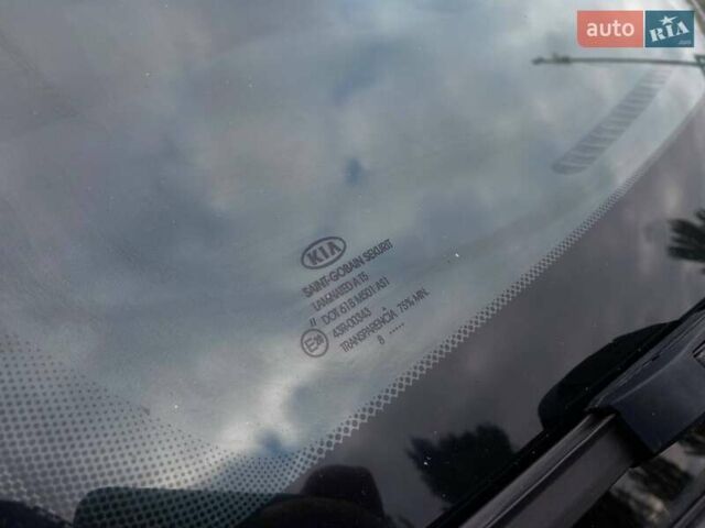 Синий Киа Sportage, объемом двигателя 0 л и пробегом 140 тыс. км за 7799 $, фото 19 на Automoto.ua