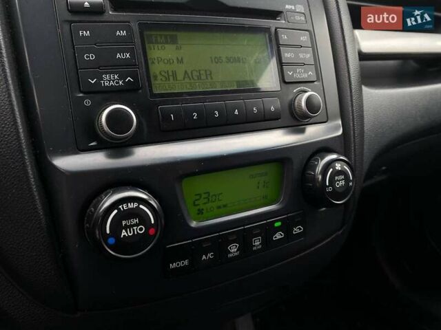 Синий Киа Sportage, объемом двигателя 0 л и пробегом 140 тыс. км за 7799 $, фото 18 на Automoto.ua