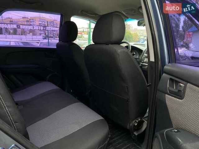 Синий Киа Sportage, объемом двигателя 0 л и пробегом 140 тыс. км за 7799 $, фото 15 на Automoto.ua