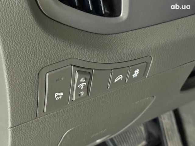 Синий Киа Sportage, объемом двигателя 2.4 л и пробегом 305 тыс. км за 11440 $, фото 10 на Automoto.ua