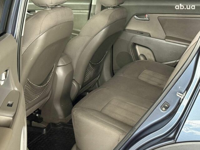 Синий Киа Sportage, объемом двигателя 2.4 л и пробегом 305 тыс. км за 11440 $, фото 14 на Automoto.ua