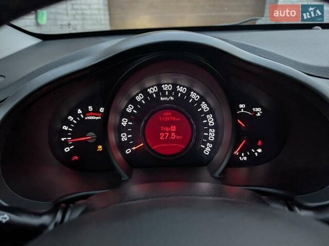 Синий Киа Sportage, объемом двигателя 2 л и пробегом 112 тыс. км за 13000 $, фото 31 на Automoto.ua