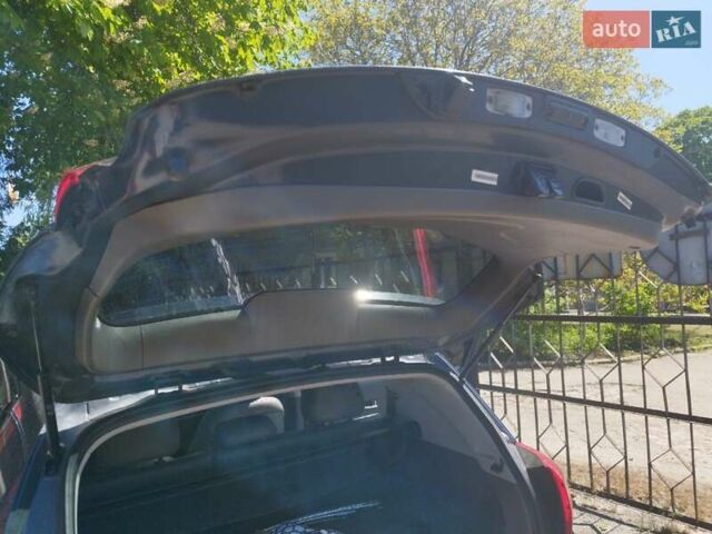 Синий Киа Sportage, объемом двигателя 2.4 л и пробегом 156 тыс. км за 12500 $, фото 22 на Automoto.ua