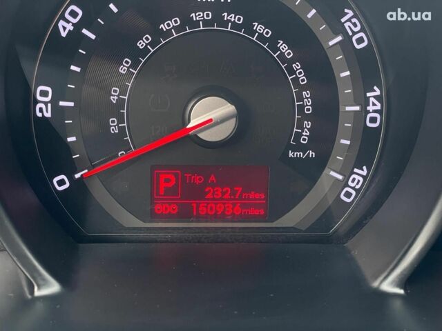 Синий Киа Sportage, объемом двигателя 2.4 л и пробегом 240 тыс. км за 15490 $, фото 23 на Automoto.ua