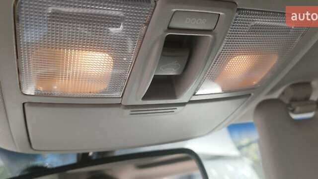 Синий Киа Sportage, объемом двигателя 2.4 л и пробегом 156 тыс. км за 12500 $, фото 23 на Automoto.ua