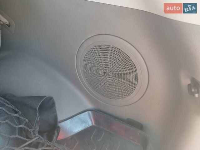 Синий Киа Sportage, объемом двигателя 2.4 л и пробегом 156 тыс. км за 12500 $, фото 3 на Automoto.ua