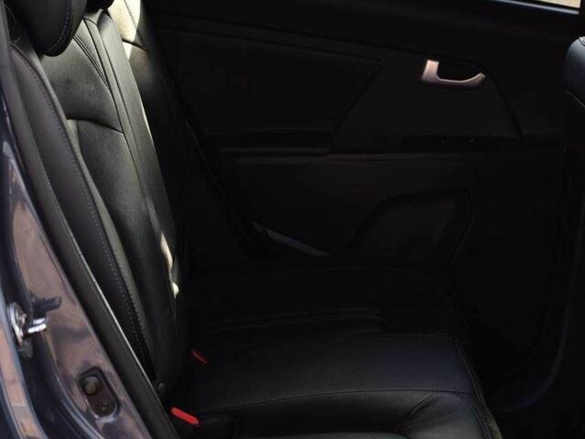 Синий Киа Sportage, объемом двигателя 1.7 л и пробегом 229 тыс. км за 13499 $, фото 17 на Automoto.ua