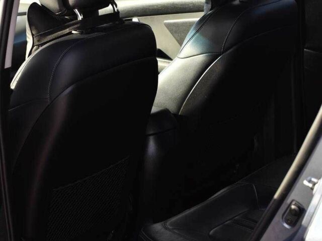 Синий Киа Sportage, объемом двигателя 1.7 л и пробегом 229 тыс. км за 13499 $, фото 16 на Automoto.ua