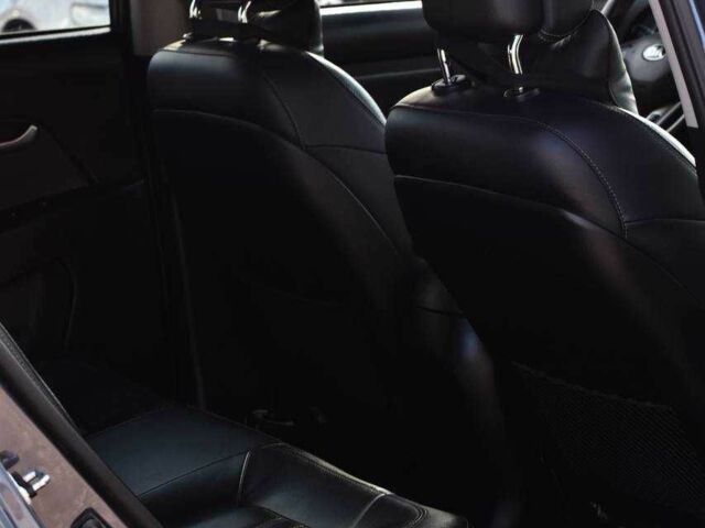 Синий Киа Sportage, объемом двигателя 1.7 л и пробегом 229 тыс. км за 13499 $, фото 14 на Automoto.ua