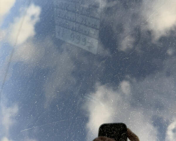 Синий Киа Sportage, объемом двигателя 2.35 л и пробегом 175 тыс. км за 11900 $, фото 7 на Automoto.ua