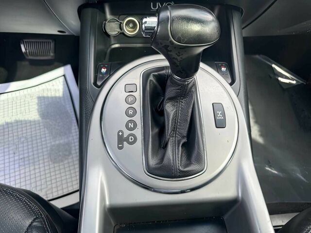 Синий Киа Sportage, объемом двигателя 2.4 л и пробегом 71 тыс. км за 3000 $, фото 9 на Automoto.ua