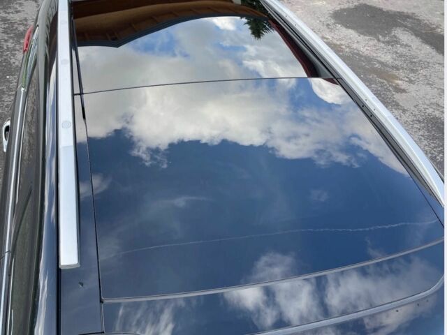 Синий Киа Sportage, объемом двигателя 2.4 л и пробегом 120 тыс. км за 8500 $, фото 9 на Automoto.ua