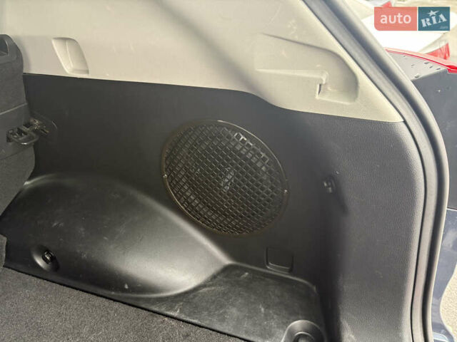 Синій Кіа Sportage, об'ємом двигуна 2.4 л та пробігом 118 тис. км за 13500 $, фото 14 на Automoto.ua