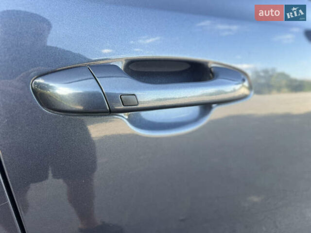 Синій Кіа Sportage, об'ємом двигуна 2 л та пробігом 150 тис. км за 17000 $, фото 22 на Automoto.ua