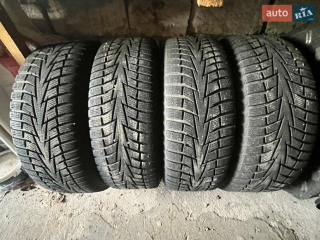 Синий Киа Sportage, объемом двигателя 2 л и пробегом 245 тыс. км за 18500 $, фото 10 на Automoto.ua