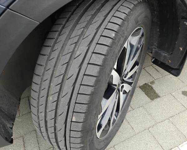 Синий Киа Sportage, объемом двигателя 2.4 л и пробегом 86 тыс. км за 16700 $, фото 13 на Automoto.ua