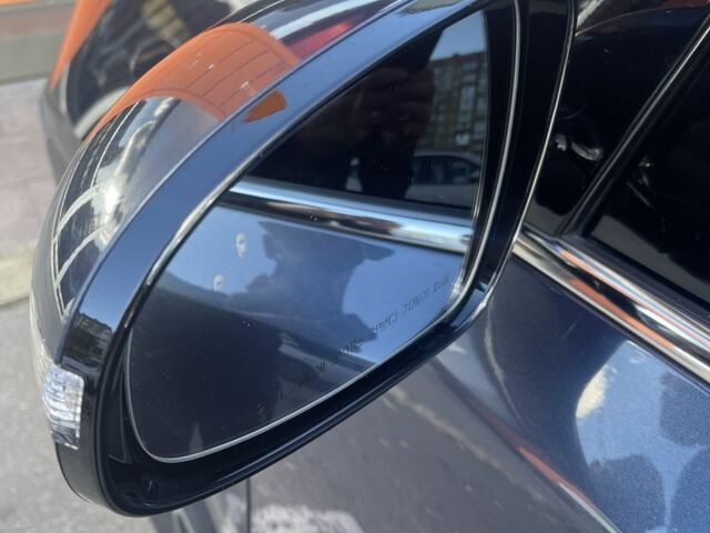 Синій Кіа Sportage, об'ємом двигуна 2 л та пробігом 149 тис. км за 21700 $, фото 6 на Automoto.ua