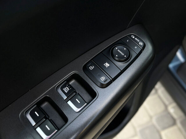 Синій Кіа Sportage, об'ємом двигуна 1.6 л та пробігом 108 тис. км за 18000 $, фото 9 на Automoto.ua