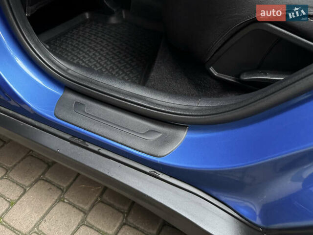 Синий Киа Sportage, объемом двигателя 1.6 л и пробегом 111 тыс. км за 17200 $, фото 73 на Automoto.ua