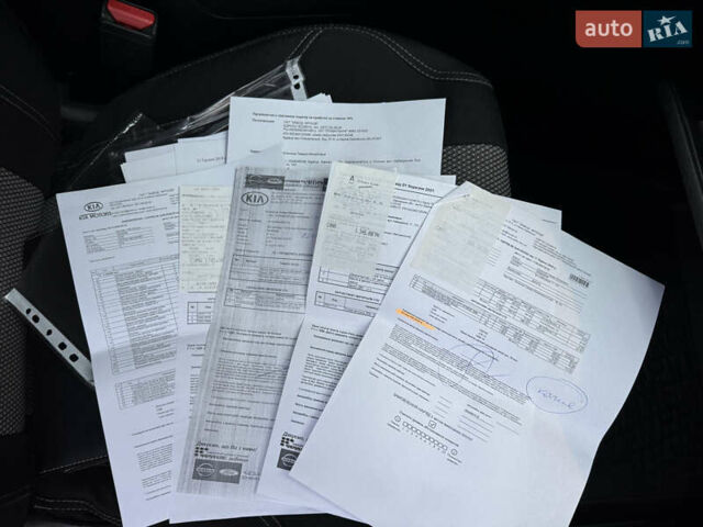 Синий Киа Sportage, объемом двигателя 1.6 л и пробегом 111 тыс. км за 17200 $, фото 83 на Automoto.ua