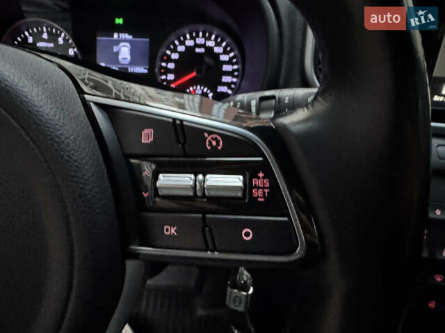 Синий Киа Sportage, объемом двигателя 1.6 л и пробегом 111 тыс. км за 17200 $, фото 46 на Automoto.ua