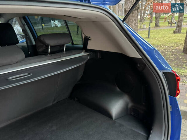 Синий Киа Sportage, объемом двигателя 1.6 л и пробегом 111 тыс. км за 17200 $, фото 67 на Automoto.ua