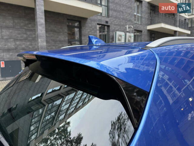 Синий Киа Sportage, объемом двигателя 1.6 л и пробегом 111 тыс. км за 17200 $, фото 24 на Automoto.ua