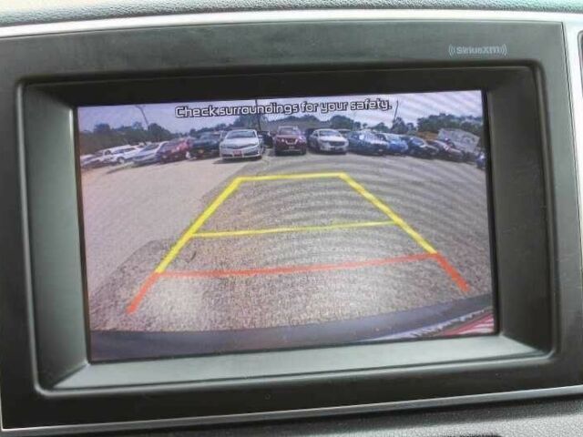 Киа Sportage 2018 в Черновцах на Automoto.ua Синий Киа Sportage, объемом двигателя 2.4 л и пробегом 67 тыс. км за 8500 $, фото 13 на Automoto.ua