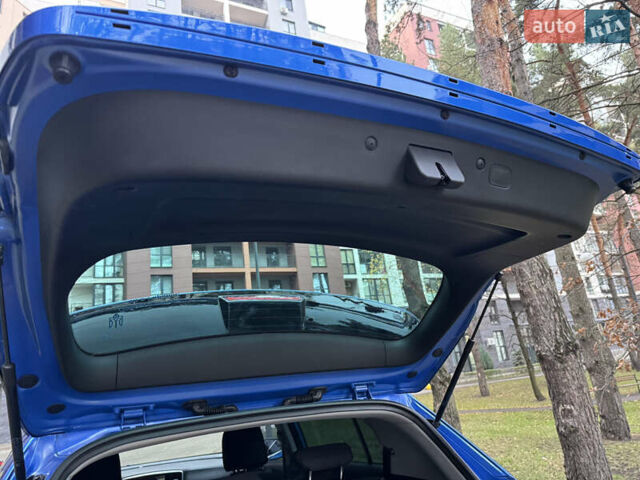 Синий Киа Sportage, объемом двигателя 1.6 л и пробегом 111 тыс. км за 17200 $, фото 63 на Automoto.ua