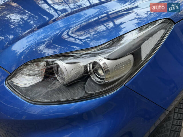 Синий Киа Sportage, объемом двигателя 1.6 л и пробегом 111 тыс. км за 17200 $, фото 22 на Automoto.ua