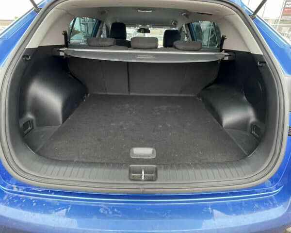 Синий Киа Sportage, объемом двигателя 1.59 л и пробегом 110 тыс. км за 16300 $, фото 5 на Automoto.ua