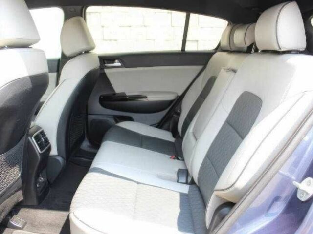 Киа Sportage 2018 в Черновцах на Automoto.ua Синий Киа Sportage, объемом двигателя 2.4 л и пробегом 67 тыс. км за 8500 $, фото 11 на Automoto.ua