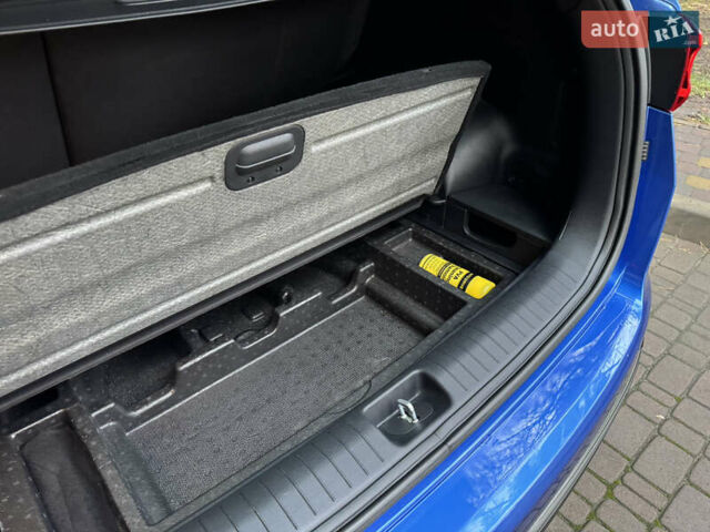 Синий Киа Sportage, объемом двигателя 1.6 л и пробегом 111 тыс. км за 17200 $, фото 68 на Automoto.ua