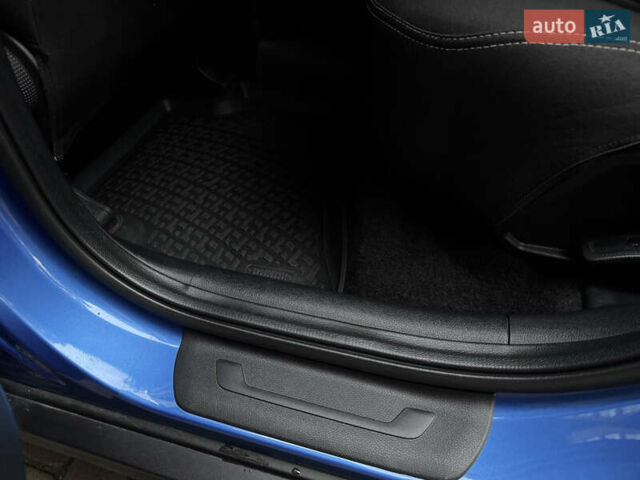 Синий Киа Sportage, объемом двигателя 1.6 л и пробегом 111 тыс. км за 17200 $, фото 75 на Automoto.ua
