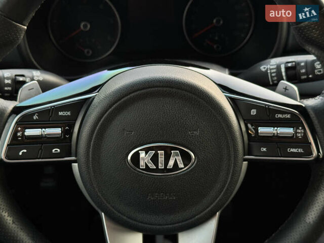 Киа Sportage 2018 в Киеве на Automoto.ua Синий Киа Sportage, объемом двигателя 2 л и пробегом 153 тыс. км за 21900 $, фото 11 на Automoto.ua
