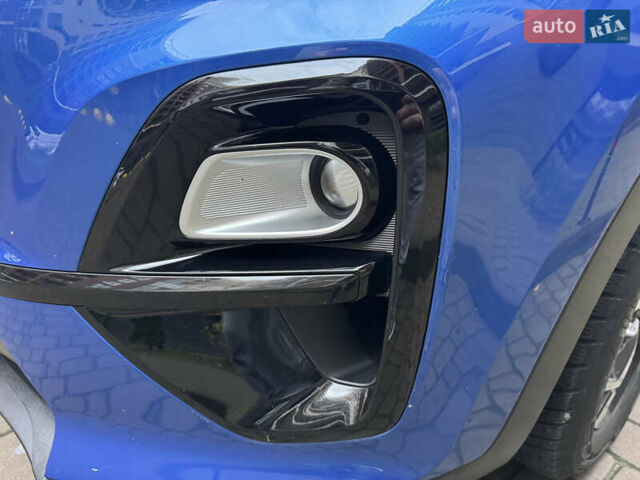 Синий Киа Sportage, объемом двигателя 1.6 л и пробегом 111 тыс. км за 17200 $, фото 16 на Automoto.ua
