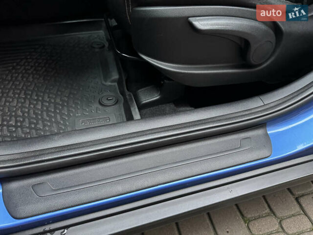Синий Киа Sportage, объемом двигателя 1.6 л и пробегом 111 тыс. км за 17200 $, фото 77 на Automoto.ua