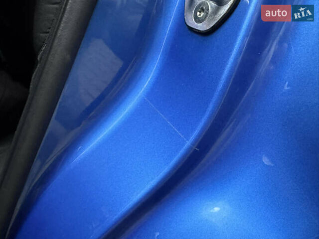Синий Киа Sportage, объемом двигателя 1.6 л и пробегом 111 тыс. км за 17200 $, фото 76 на Automoto.ua