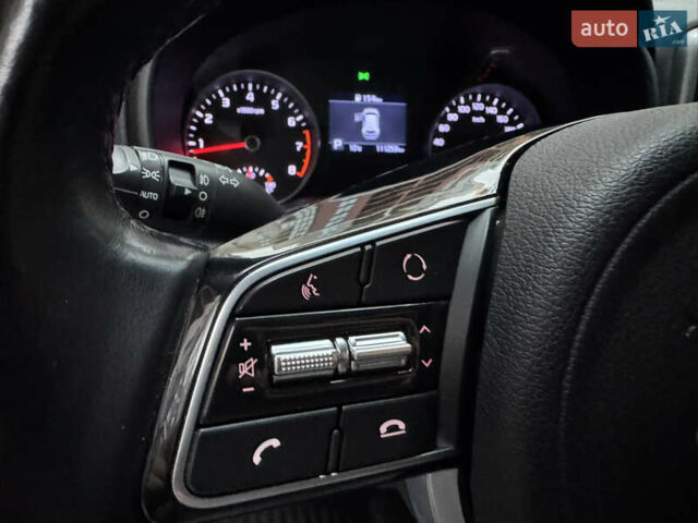 Синий Киа Sportage, объемом двигателя 1.6 л и пробегом 111 тыс. км за 17200 $, фото 47 на Automoto.ua