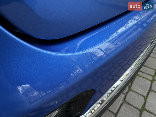 Синий Киа Sportage, объемом двигателя 1.6 л и пробегом 111 тыс. км за 17200 $, фото 23 на Automoto.ua
