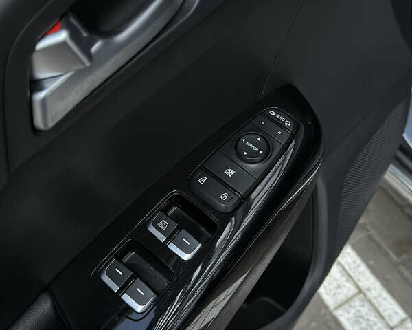 Синий Киа Sportage, объемом двигателя 2 л и пробегом 128 тыс. км за 18499 $, фото 28 на Automoto.ua