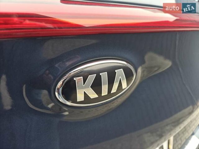 Синий Киа Sportage, объемом двигателя 1.59 л и пробегом 176 тыс. км за 17800 $, фото 13 на Automoto.ua