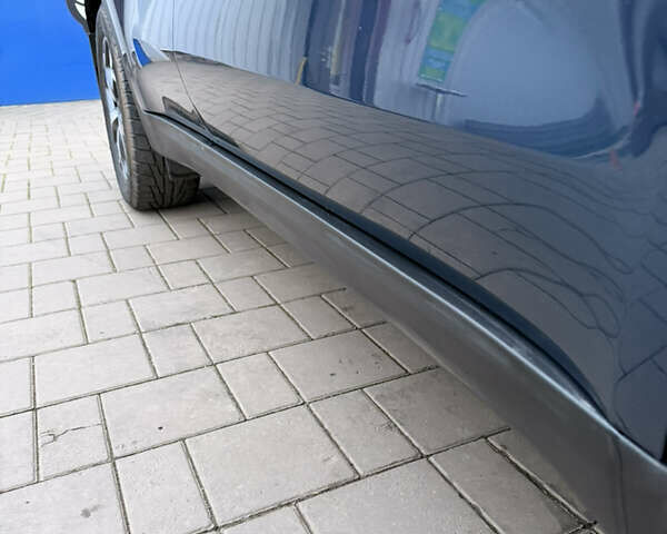 Синий Киа Sportage, объемом двигателя 1.59 л и пробегом 88 тыс. км за 18500 $, фото 4 на Automoto.ua