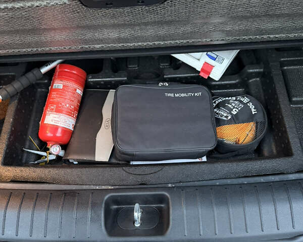 Синий Киа Sportage, объемом двигателя 1.59 л и пробегом 88 тыс. км за 18500 $, фото 16 на Automoto.ua