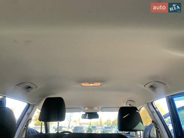 Синий Киа Sportage, объемом двигателя 1.59 л и пробегом 72 тыс. км за 18200 $, фото 38 на Automoto.ua