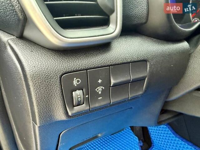 Синий Киа Sportage, объемом двигателя 1.59 л и пробегом 115 тыс. км за 16999 $, фото 38 на Automoto.ua