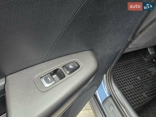 Синій Кіа Sportage, об'ємом двигуна 1.6 л та пробігом 86 тис. км за 15950 $, фото 32 на Automoto.ua