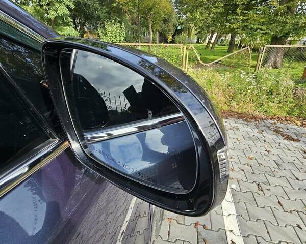 Синий Киа Sportage, объемом двигателя 2 л и пробегом 99 тыс. км за 26300 $, фото 20 на Automoto.ua