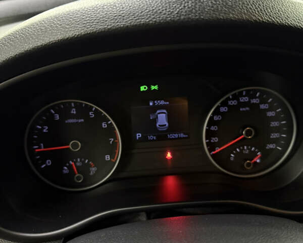 Синий Киа Sportage, объемом двигателя 1.59 л и пробегом 103 тыс. км за 15300 $, фото 8 на Automoto.ua